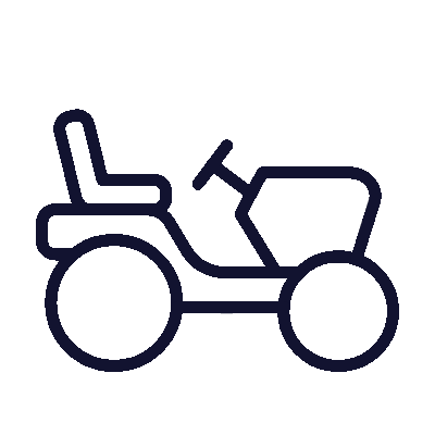 Mowing & Trimming